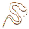 Jonathan Tie Necklace