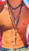 Alon Tie Necklace