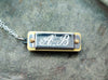 Mini Harmonica Chain
