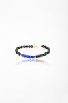 Lapis Bracelet