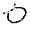 J.B Onyx Bracelet