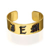 Large Gothic Cuff