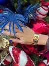 Large Gothic Cuff