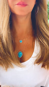 Annabelle Necklace