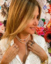 Windsor Pearls Necklace