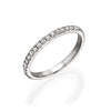Entreaty White Diamonds Ring