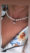 Windsor Pearls Necklace