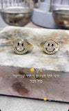 Melisa Smiley Ring