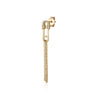 Mia’s Pin Safety Earrings