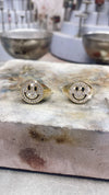Melisa Smiley Ring