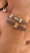 Cube Bracelet