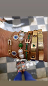 Mia’s Pin Safety Bracelet