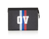 Clutch Black Bag