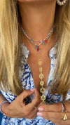 Zulu Necklace