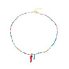 Zulu Necklace
