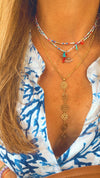 Zulu Necklace