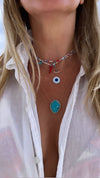 Annabelle Necklace