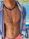 Jonathan Tie Necklace