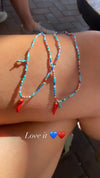 Zulu Necklace