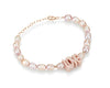 Love Pearl Bracelet