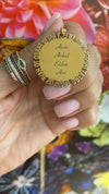 Blessed Coin