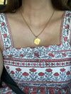 Blessed Coin