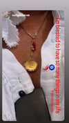 Blessed Coin