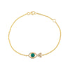Lucky Fish Bracelet