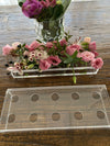 Beehive flowers