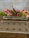 Beehive flowers
