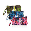 Camouflage clutch