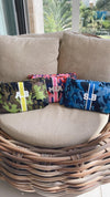 Camouflage clutch