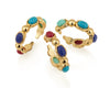 Marine Gem Ring