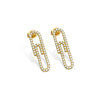 Tina Earrings Clip