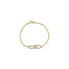 Tina Bracelet Clip