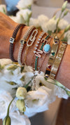 Tina Bracelet Clip