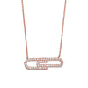 Tina Necklace Clip