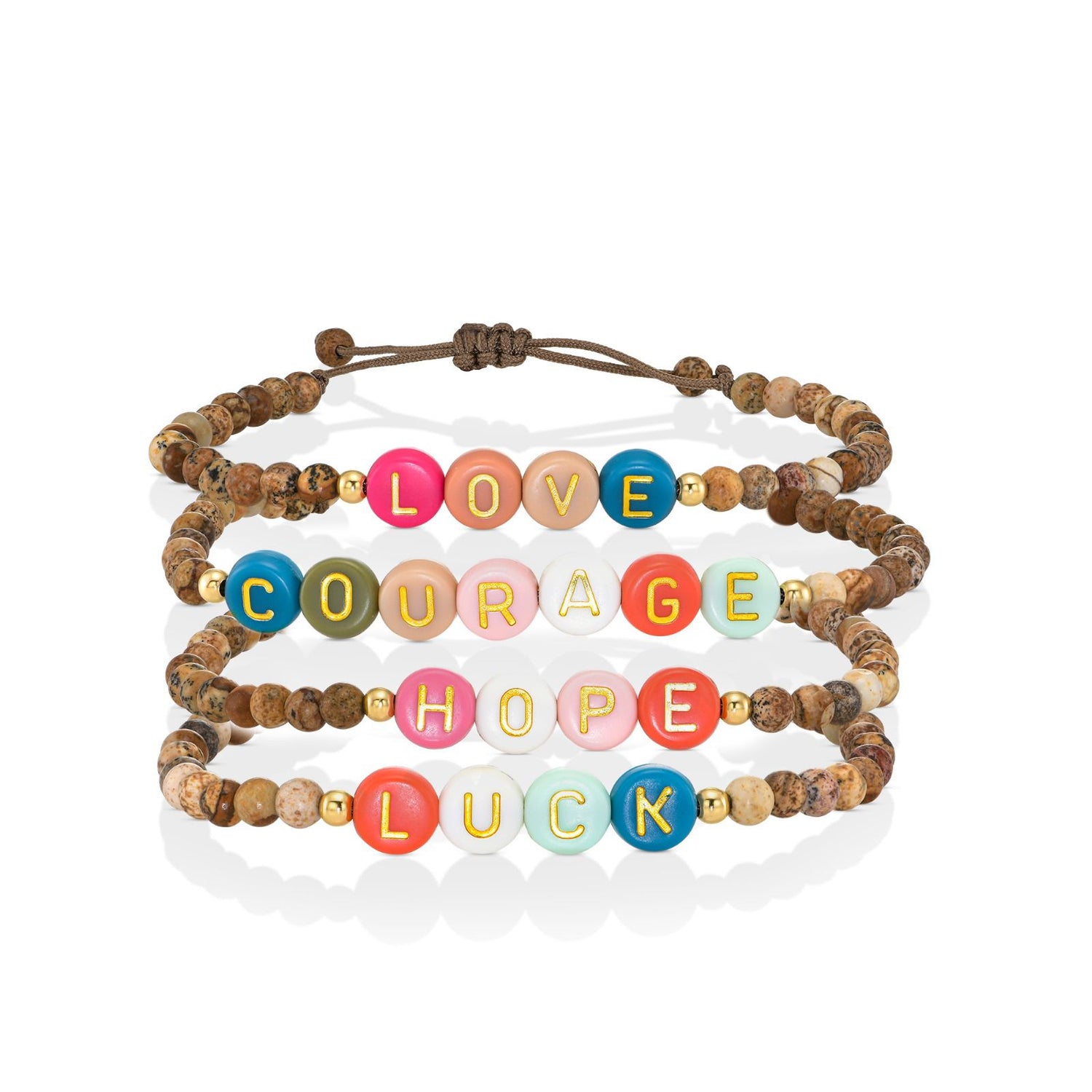 Karin’s Bracelet
