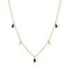 Emily Emeralds Drops