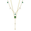 Emily Emeralds Drops