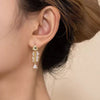 Melanie Lucky Fish Earrings