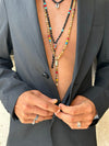 Jonathan Tie Necklace
