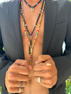 Jonathan Tie Necklace