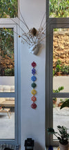 Seven Chakra Wall Decor