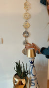 Seven Chakra Wall Decor