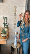 Seven Chakra Wall Decor