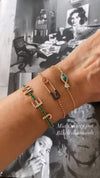 Lucky Fish Bracelet