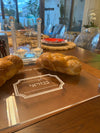 Challah Tray