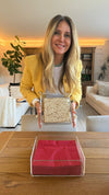 Matzah & Napkin Stand