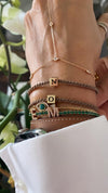 Cube Bracelet